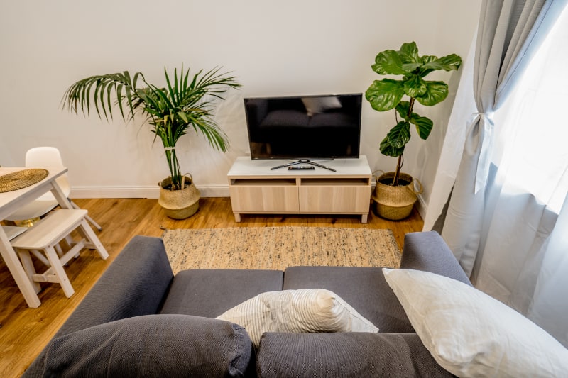 Suite 1 - Victoria