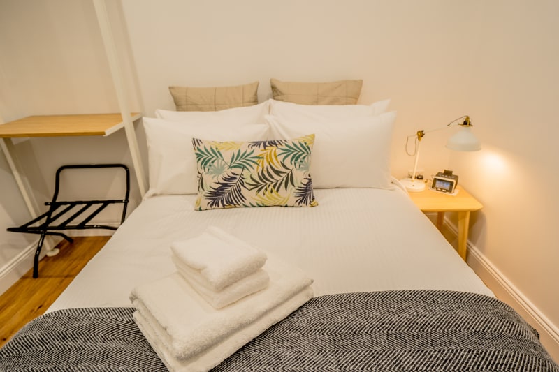 Suite 1 - Victoria