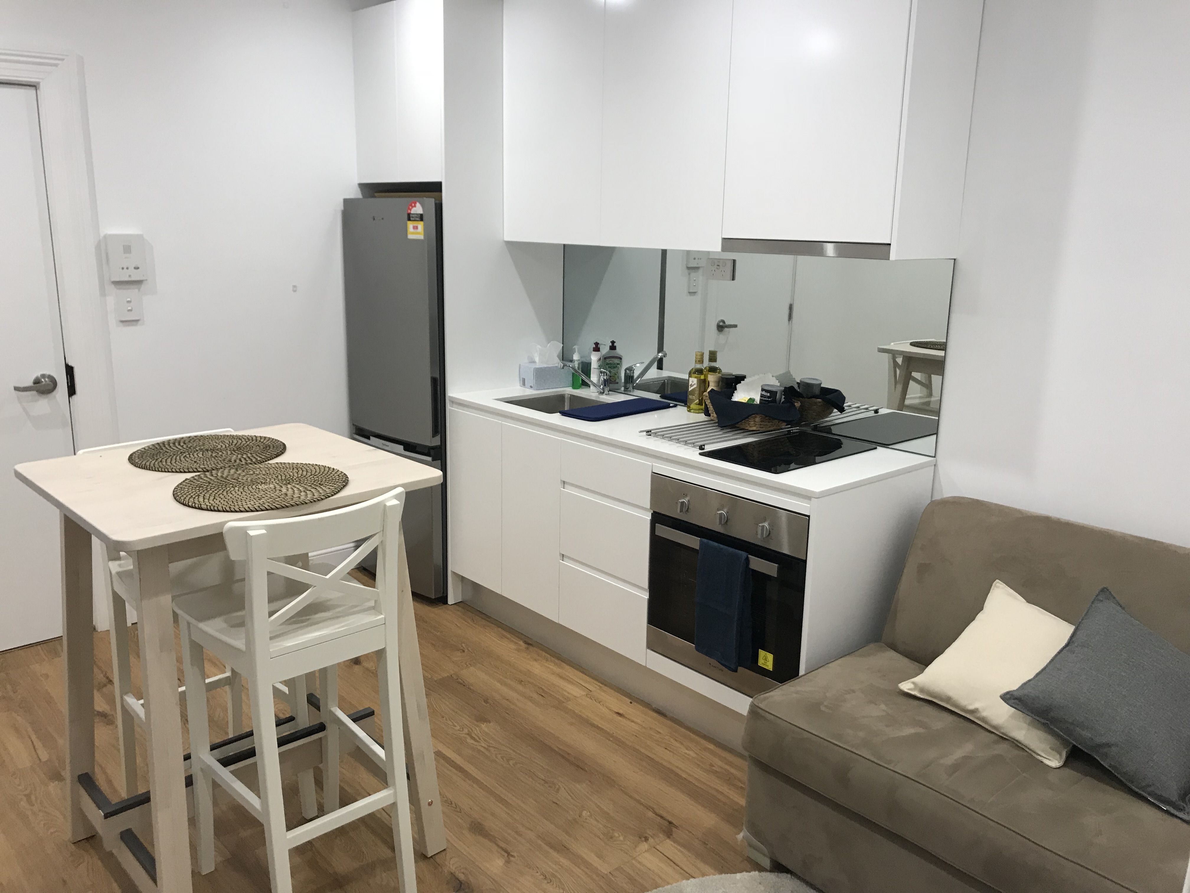Suite 2 - The Aston