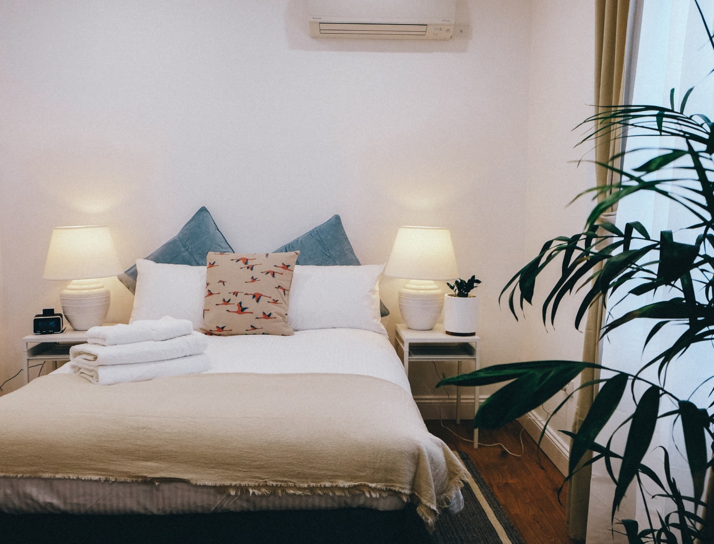 Suite 6 - Roosevelt